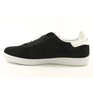 Męskie Buty Sportowe American CY 14/19 czarne