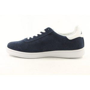 Męskie Buty Sportowe American CY 13/19 granatowe