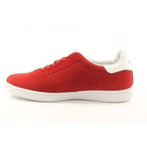 Męskie Buty Sportowe American CY 15/19 czerwone