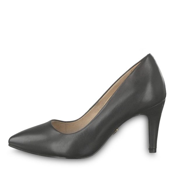 Czółenka Tamaris Heart & Sole
