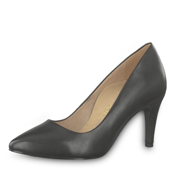 Czółenka Tamaris Heart & Sole