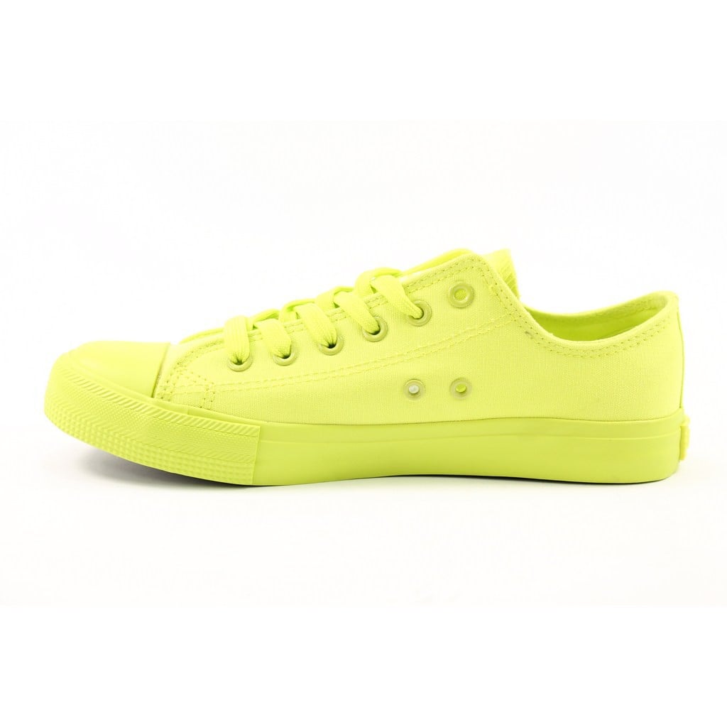 Półtrampki Big Star sklep obuwniczy Obuwie RED