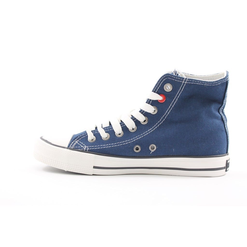 Trampki Big Star sklep obuwniczy Obuwie RED