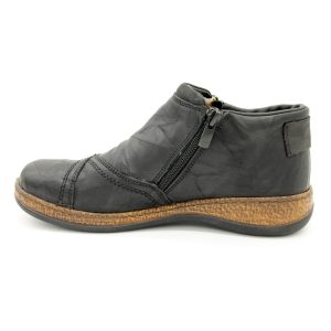 Botki Comfortabel