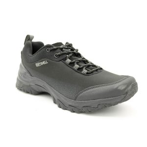 Damskie Buty Sportowe American Club Softshell WT 06/20 czarne