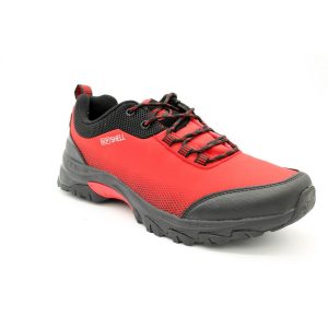 Damskie Buty Sportowe American Softshell WT 05/20 czerwone