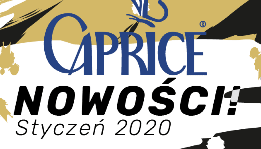 Obuwie Damskie Caprice - Styczeń 2020 ✔️ sklep obuwniczy Obuwie RED