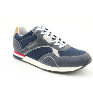 Męskie Buty Sportowe American RH 14/20 granatowe