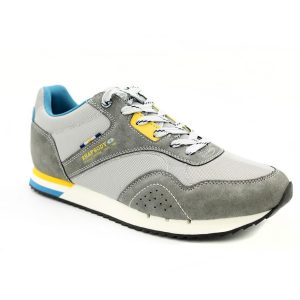 Męskie Buty Sportowe American RH 14/20 szare