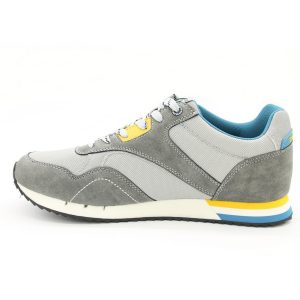 Męskie Buty Sportowe American RH 14/20 szare