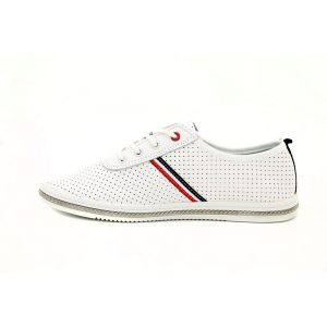 Damskie Buty Sportowe American RL 09/20 białe