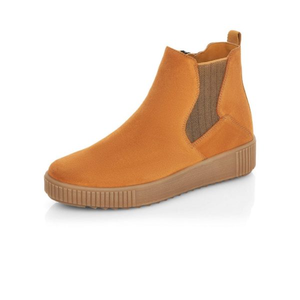 Botki Remonte By Rieker R7994-68