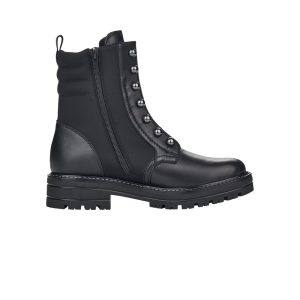 Wysokie Botki Remonte By Rieker D2277-01