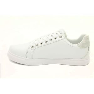 Damskie Buty Sportowe American RH 70/22 białe