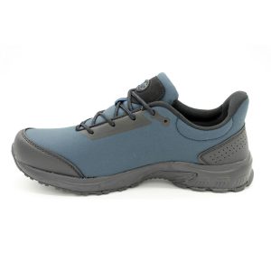 Męskie Buty Sportowe American Softshell WT 89/22 granatowe