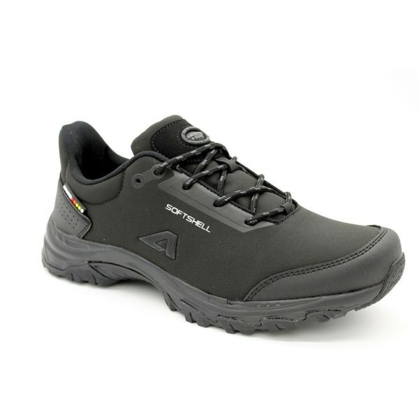Damskie Buty Sportowe American Softshell WT 90/22 czarne