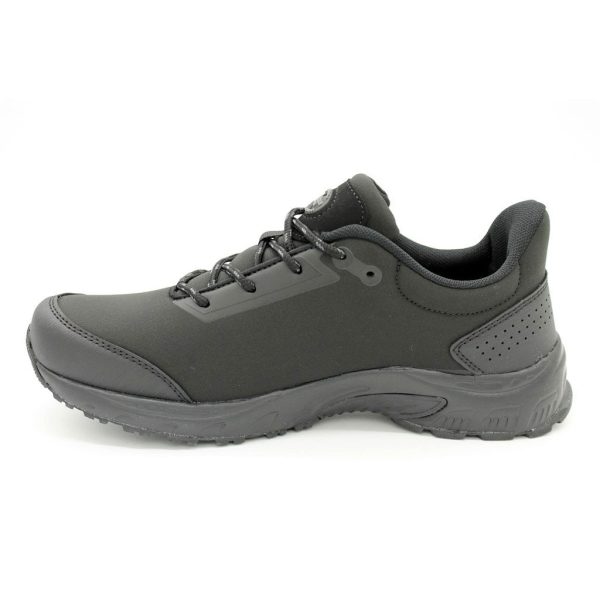 Damskie Buty Sportowe American Softshell WT 90/22 czarne