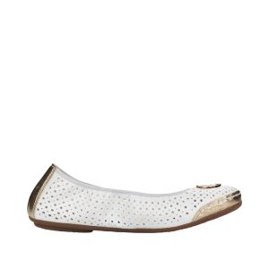 Baleriny damskie Rieker 41459-80