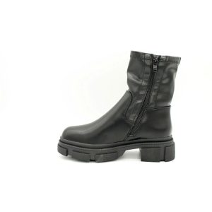 Botki damskie M. Daszyński Workery MR2127-20 czarne