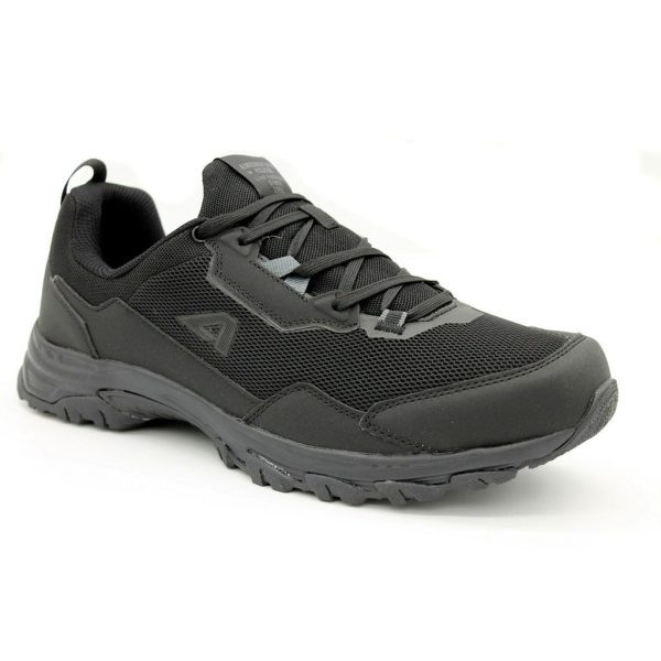 Męskie Buty Sportowe American WT 137/23 nadwymiar
