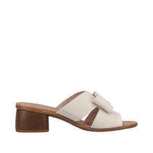 Stylowe Klapki Remonte By Rieker R8759-60