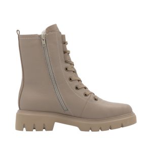 Botki Remonte By Rieker Trapery D1W76-20