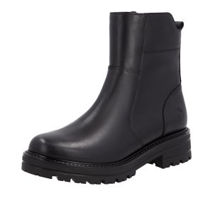 Botki Remonte By Rieker Trapery D2285-00