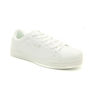 Męskie Buty Sportowe American Club RL 152 białe