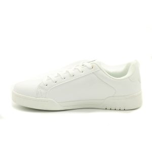 Męskie Buty Sportowe American Club RL 152 białe