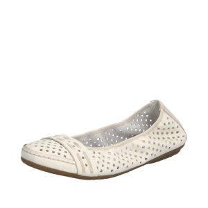 Baleriny damskie Rieker 41430-60