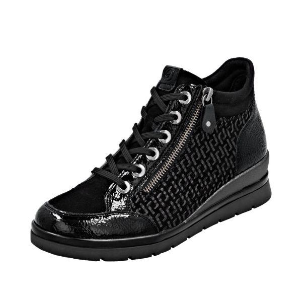 Botki Remonte By Rieker R0773-05