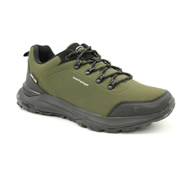 Męskie Buty Sportowe American Softshell HL 204 nadwymiar
