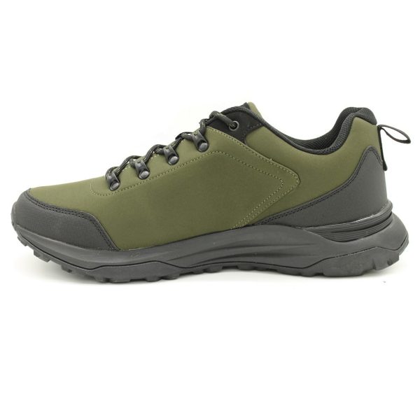 Męskie Buty Sportowe American Softshell HL 204 nadwymiar