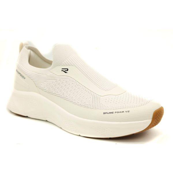 Męskie Buty Sportowe American Club RH 180 beżowe
