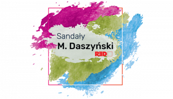 Sandały Daszyński – Sezon 2020
