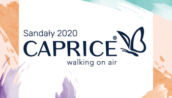 Sandały Caprice – Sezon 2020