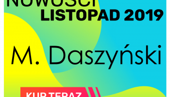 Botki Daszyński – Listopad 2019