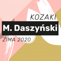 Kozaki Daszyński – Zima 2020 ❤️