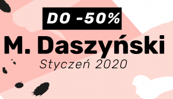 Buty Daszyński na zimę 2020 ❤️
