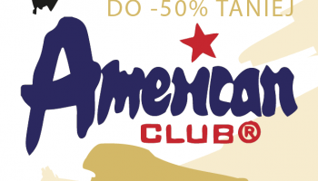 Buty American Club – Zima 2020 ✅